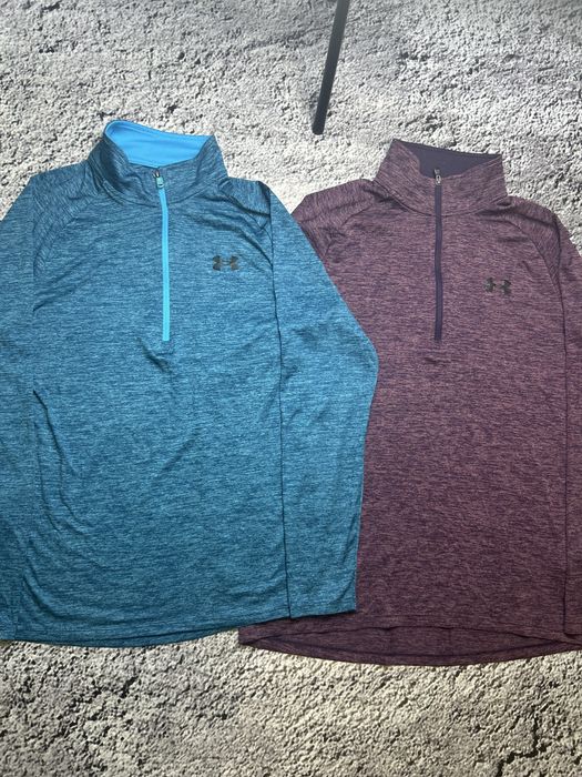 Спортивні кофти Under Armour