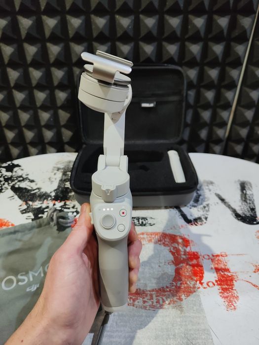Dji osmo mobile 4 Dji om4