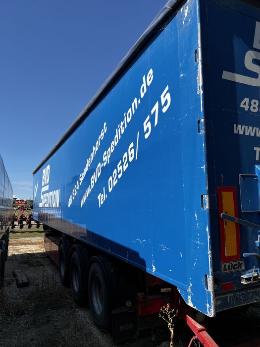 Luck SKM35  2010р. 80 куб