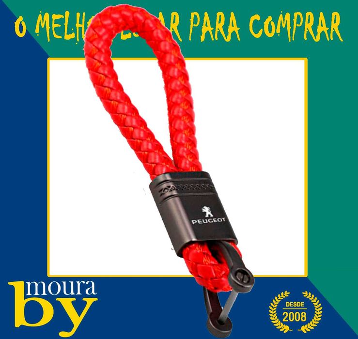 Vários porta chaves Peugeot a escolha preços desde €6.00