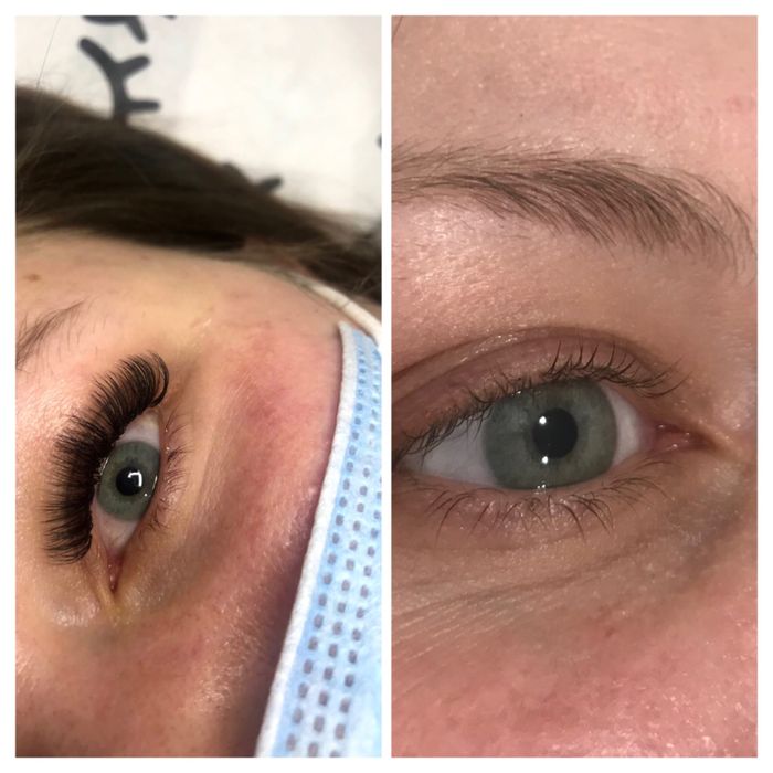 Profesjonalna stylizacja rzęs