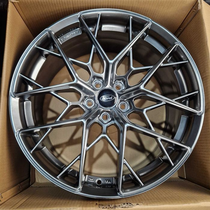 Диски На Авто R19 5x108 Ford Volvo XC90 Jaguar F-Pace XF Peugeot Р19