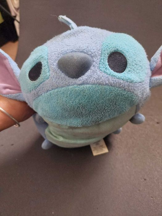 Peluche Stitch da Disney Store