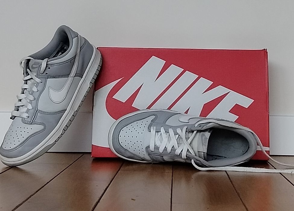 Nike dunk  buty sportowe