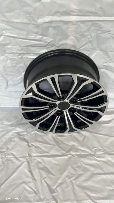 Jantes 15 5x114 Peças auto