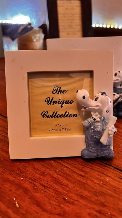 Colecçao de molduras novas