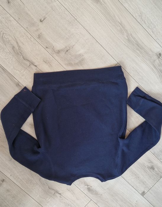 Polo Ralph Lauren bluza miś z misiem logo