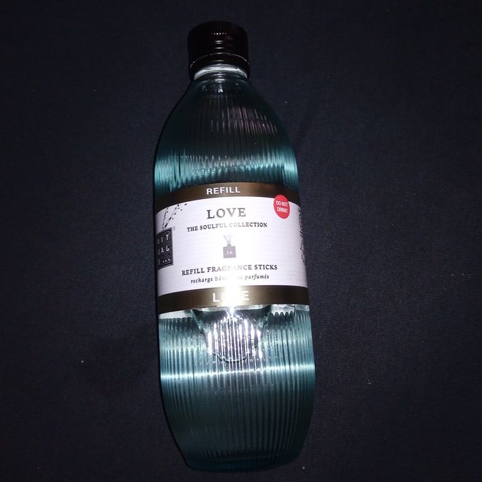 Uzupełniacz do patyczków Rituals Love 500ml