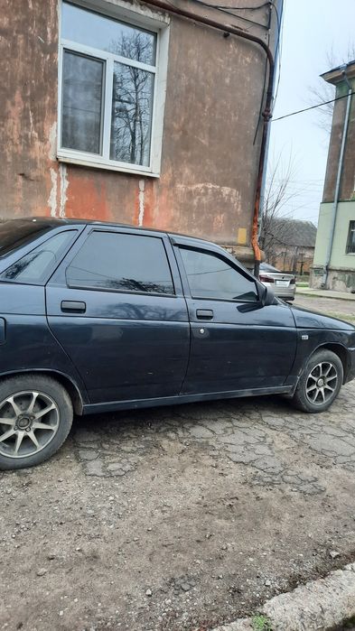 Продам свое авто