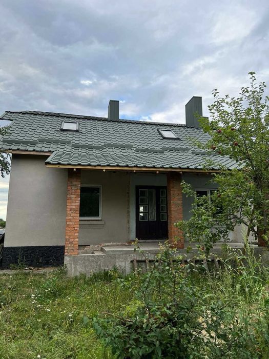 Продам будинок у Великому Житині