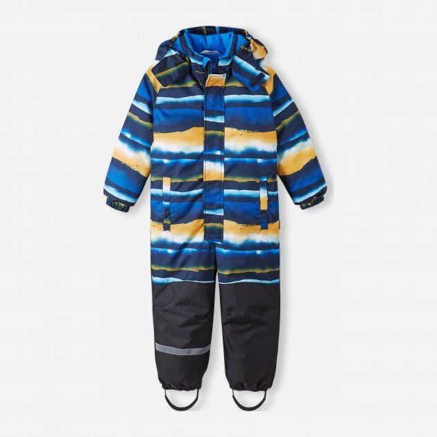 Зимовий комбінезон Lassie by Reima Siiko  110