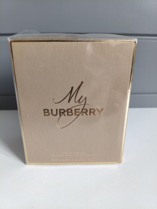Burberry my burberry 90ml