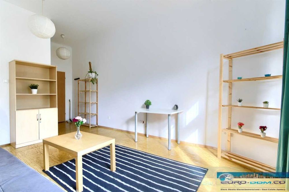Mieszkanie – Poznań, Piekary, Stare Miasto - Widok 3
