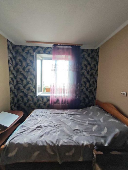 Без % Продаж 2кім квартири м Осокорки Позняки вул Урлівська 1/8