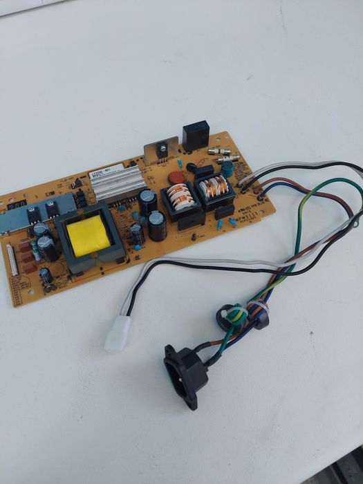 PowerBoard LVPS Brother MFC-9140 - nova