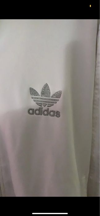 Casaco Adidas Super Star