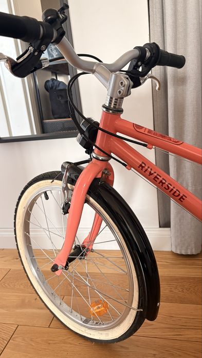 Rower Riverside 20 cali