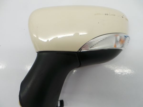 Retrovisor / espelho esquerdo RENAULT Captur (J5_)