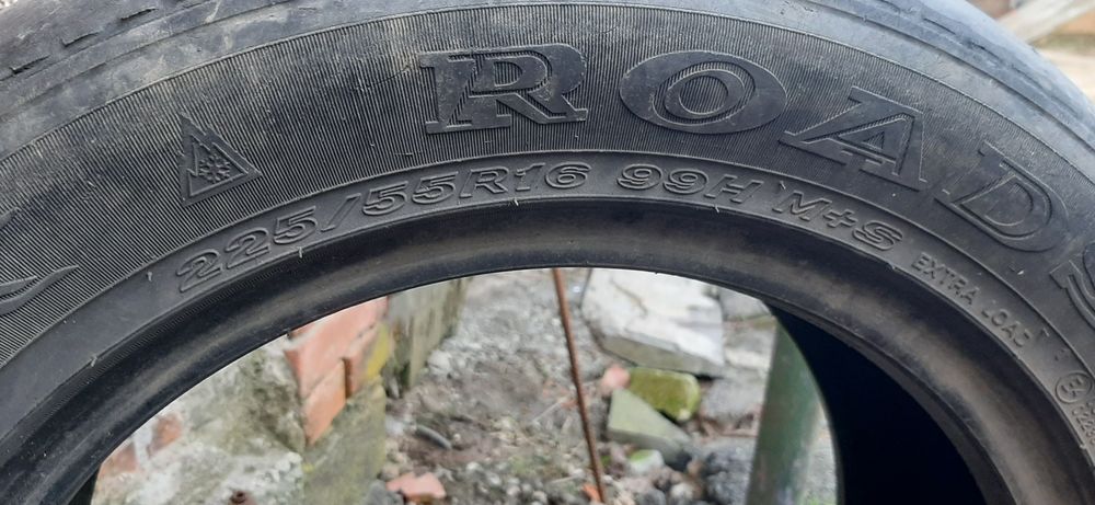 Продам зимню резину