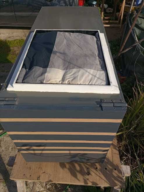 Caravana para Animais/CÃES OU GATOS