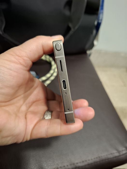 Samsung S25 Ultra 512Gb