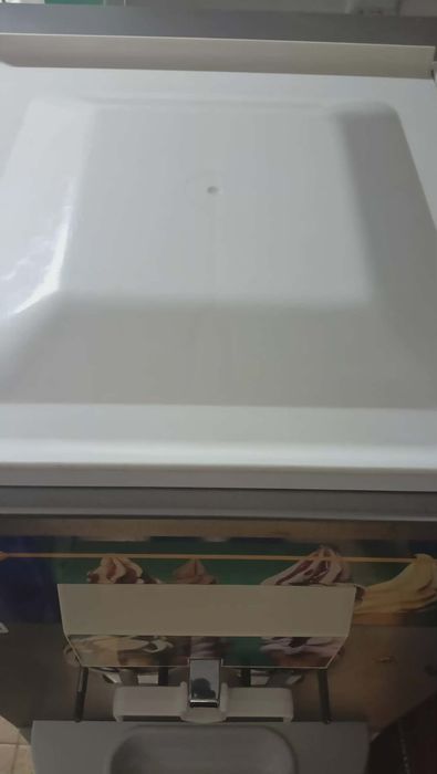 Maszyna do lodów włoskich Carpigiani