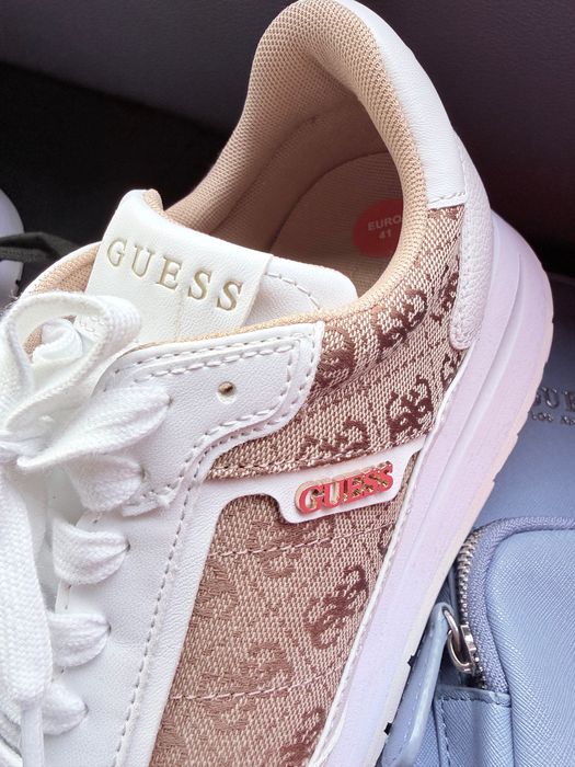 Взуття Guess жіноче оригінал