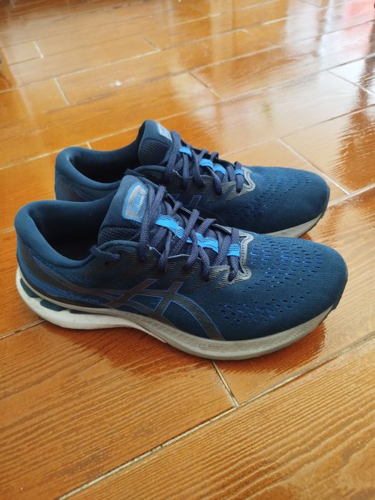 ASICS Gel Kayano 28 - sapatilhas tenis