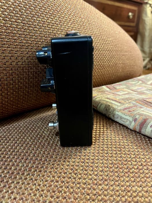 Pedal Carl Martin Andy Timmons Compressor Limiter