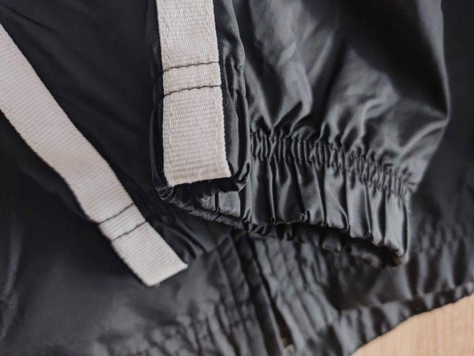 Винтажная ветровка Nike