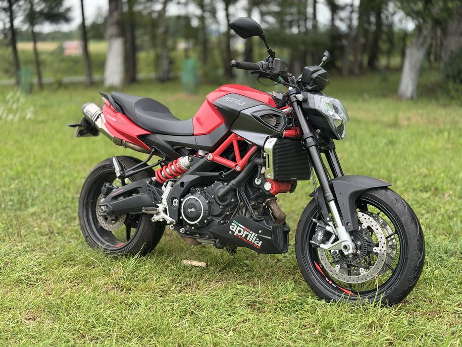 Aprilia
