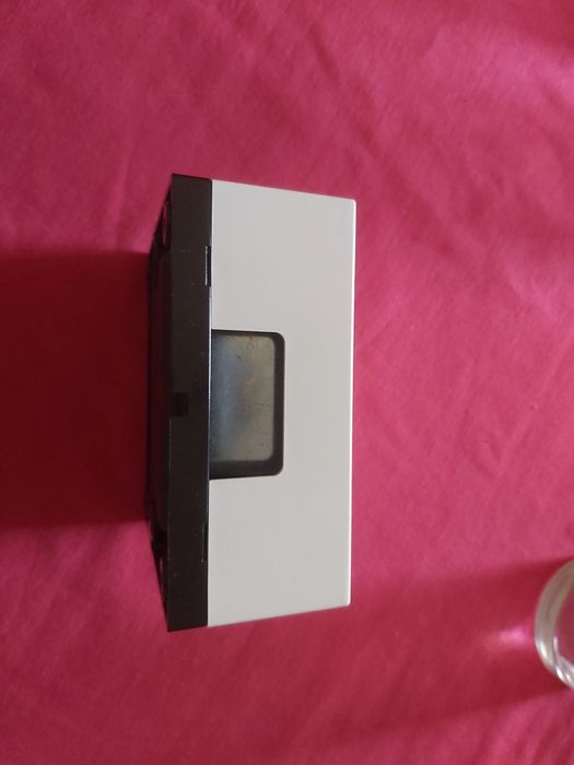 Campainha Lexman de parede