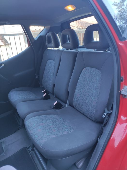 Mercedes classe A 140
