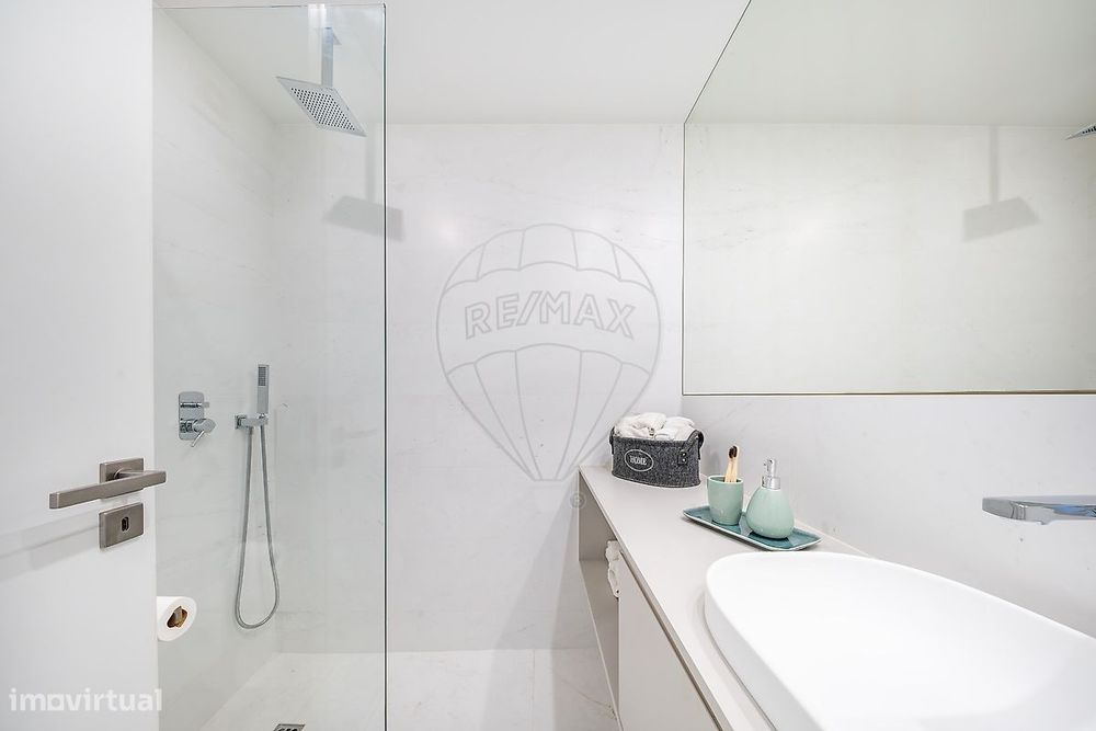 Apartamento T2 para venda