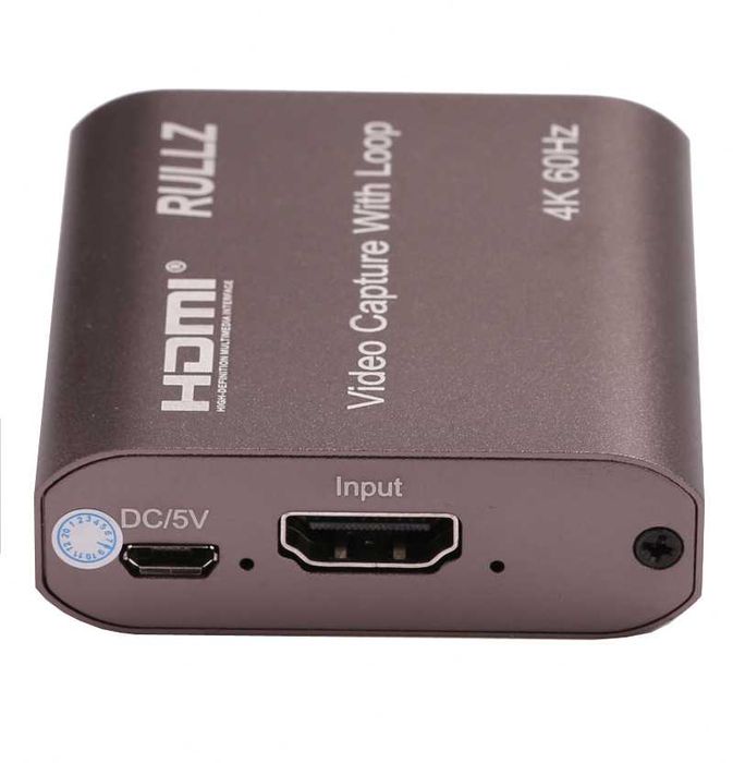 Grabber U351P - Nagrywarka Video PC Live Streaming