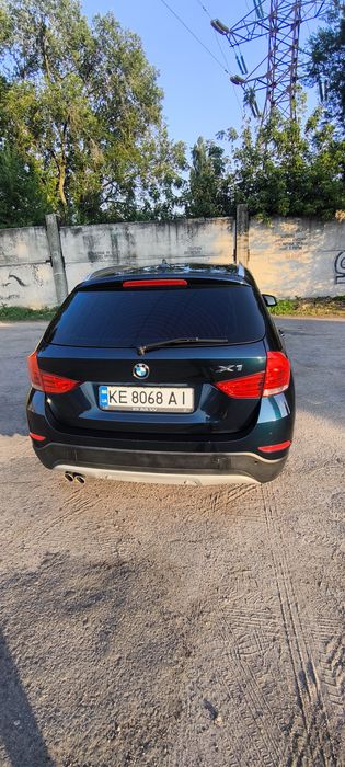 BMW X1 Xdrive28i