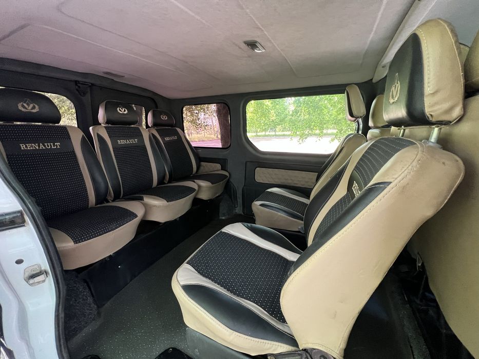 Продам Renault Trafic (Vivaro)