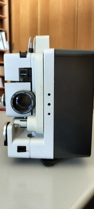 Projector Eumig Mark 610 D