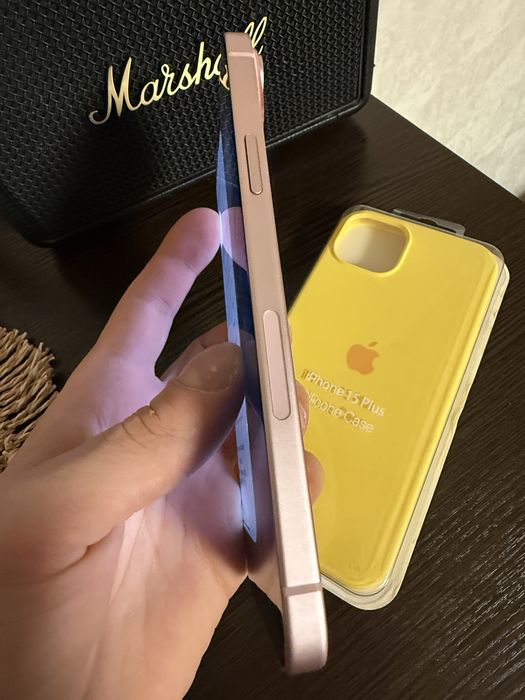 Iphone 15 plus 128gb