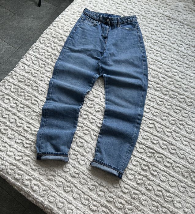 Джинсы штаны брюки деним шорты оригинал acne studio carhartt