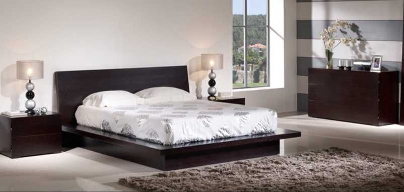 Mobília de quarto Moveme