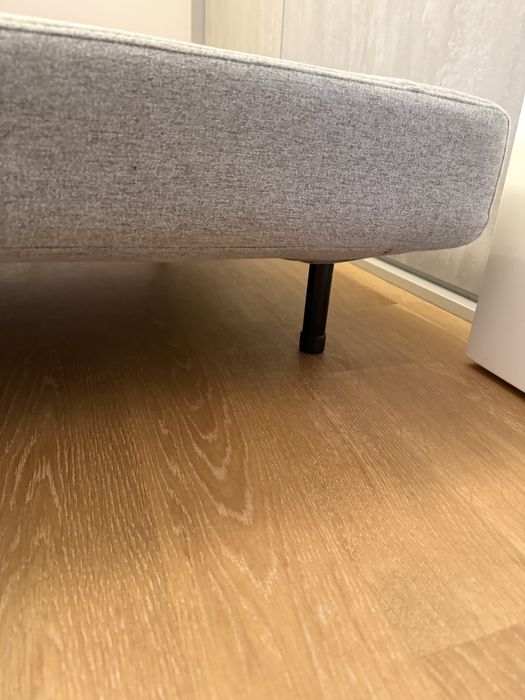 Kanapa lozko pojedyncze skladane Amerykanka