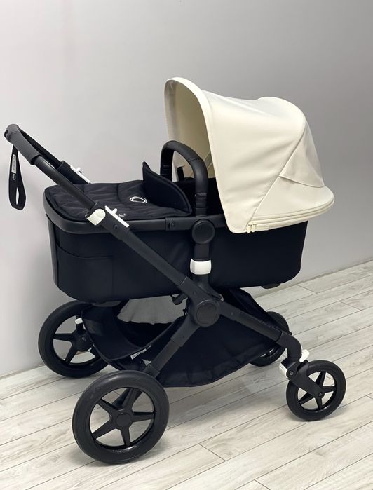 Дитяча коляска Bugaboo Fox 2