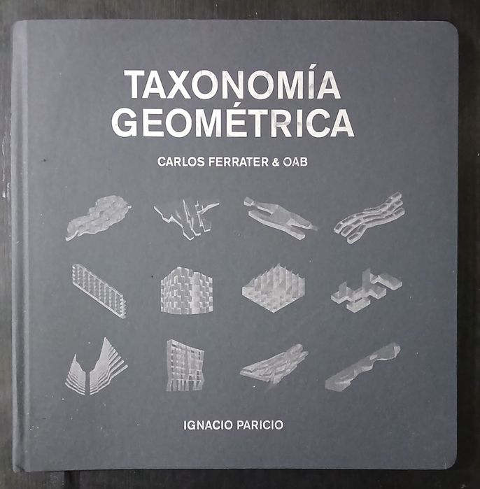 Taxonomía Geométrica €4