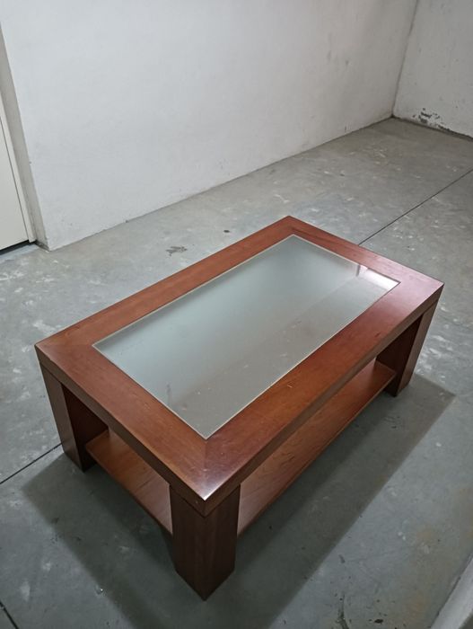 Mesa de centro !