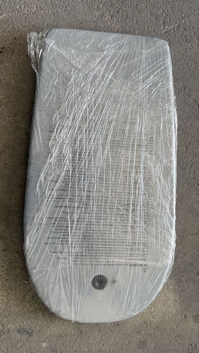 Prancha Bodyboard Infantil BARBIE (c/ Cordinha) - Como Nova