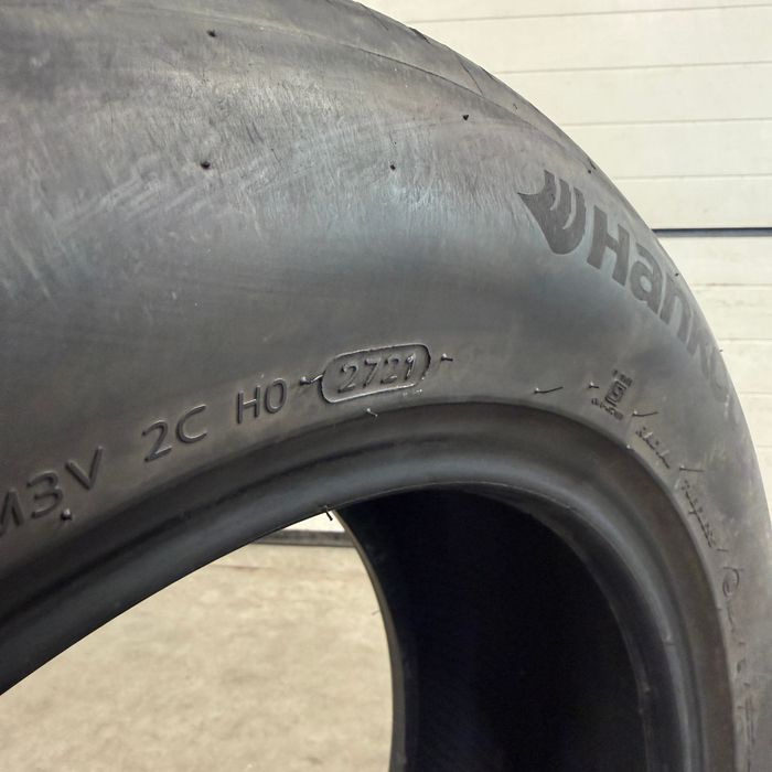 Opona Hankook Ventus S1 evo3 SUV - 235/60/18