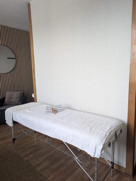 Massagens e bem estar, depilaçãoes , tratamentos de rosto .