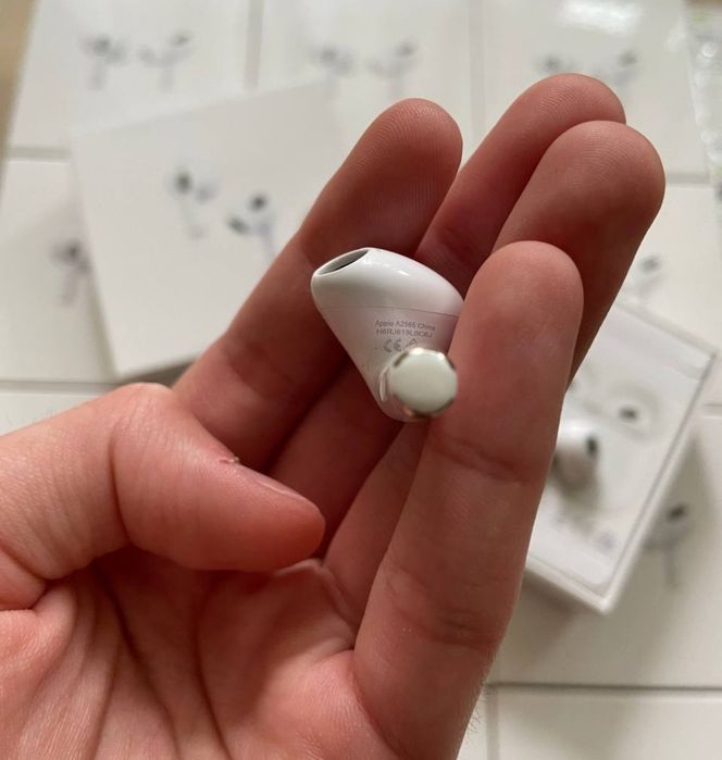 Airpods 3 lux version