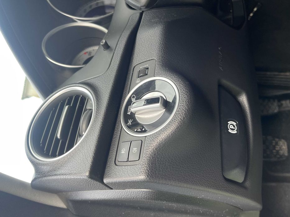 Mercedes C200 CDI 2012